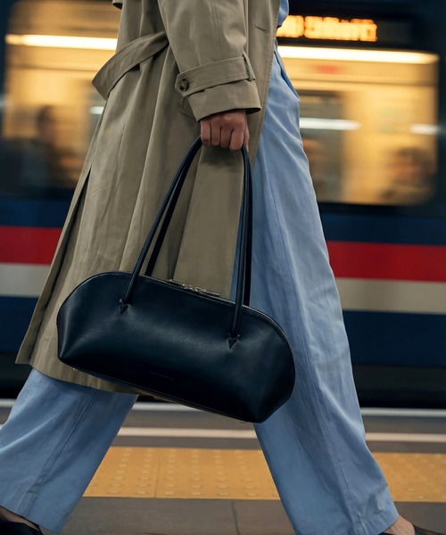 ADD CULUMN（アドカラム） ボストンバッグ レディース : ZOZOTOWN