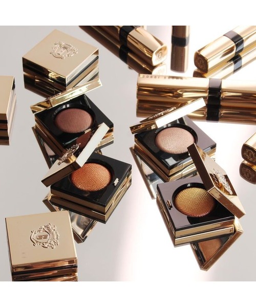BOBBI BROWN（ボビイ ブラウン） アイシャドウ リュクス アイシャドウ