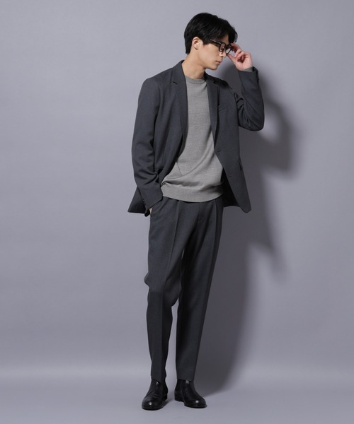 NANO universe（ナノ・ユニバース） セットアップ 「Damerino」LANATEC