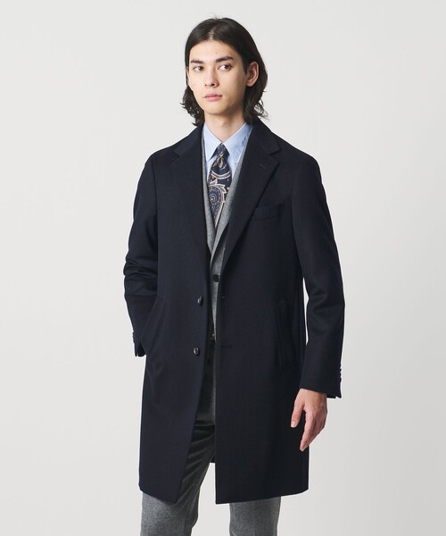 UNITED ARROWS（ユナイテッドアローズ） チェスターコート コート