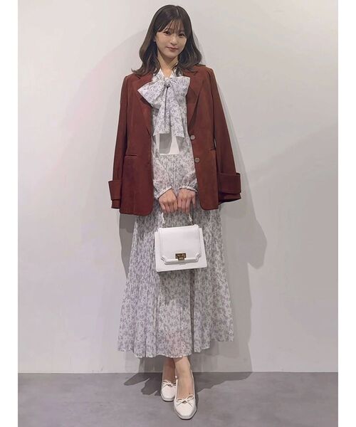 MERCURYDUO（マーキュリーデュオ） ジャケット テーラードジャケット