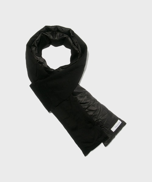 nanamica（ナナミカ） マフラー 「nanamica / ナナミカ」Down Muffler