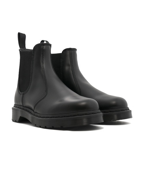 Dr.Martens（ドクターマーチン） スニーカー 2976 MONO チェルシー