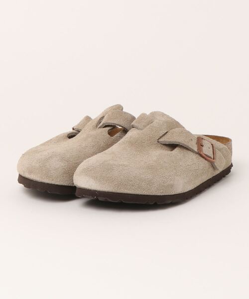 BIRKENSTOCK（ビルケンシュトック） サンダル 060463 BOSTON LEVE