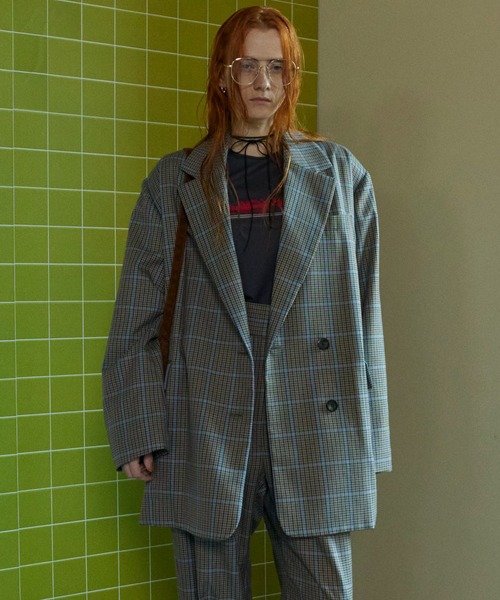 MAISON SPECIAL（メゾンスペシャル） ジャケット テーラードジャケット