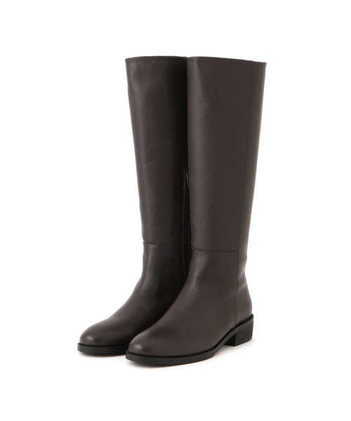 REMME（レメ） ブーツ 「REMME/レメ」ベーシックロングブーツ