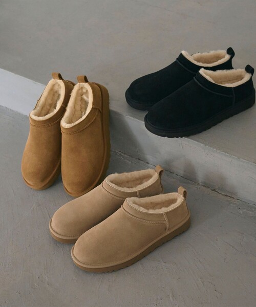 UGG Australia（アグオーストラリア） ブーツ 「UGG」クラシック