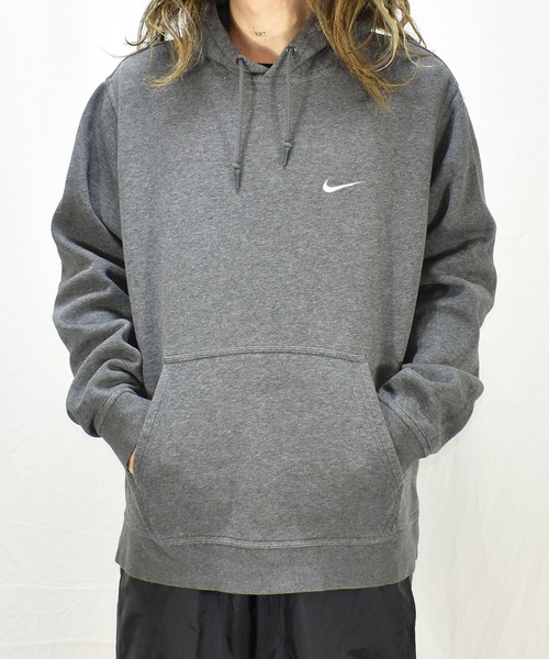 NIKE（ナイキ） パーカー 「ヴィンテージ古着」NIKE / ナイキ SMALL