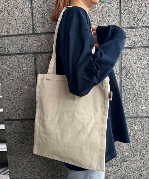 FRUIT OF THE LOOM（フルーツオブザルーム） トートバッグ FRUIT OF