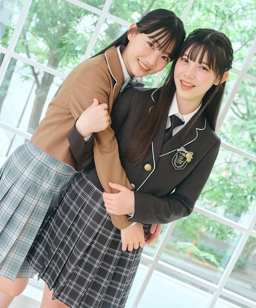 repipi armario（レピピアルマリオ） テーラードジャケット アウター