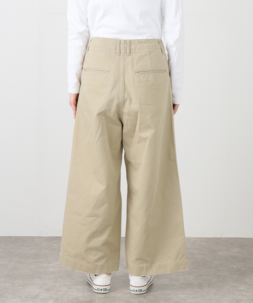 JOURNAL STANDARD LUXE（ジャーナルスタンダード ラックス） チノパン