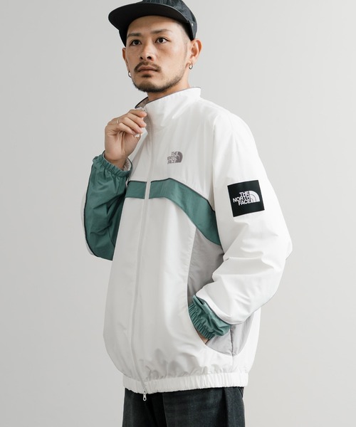 THE NORTH FACE（ザ ノースフェイス） ナイロンジャケット メンズ