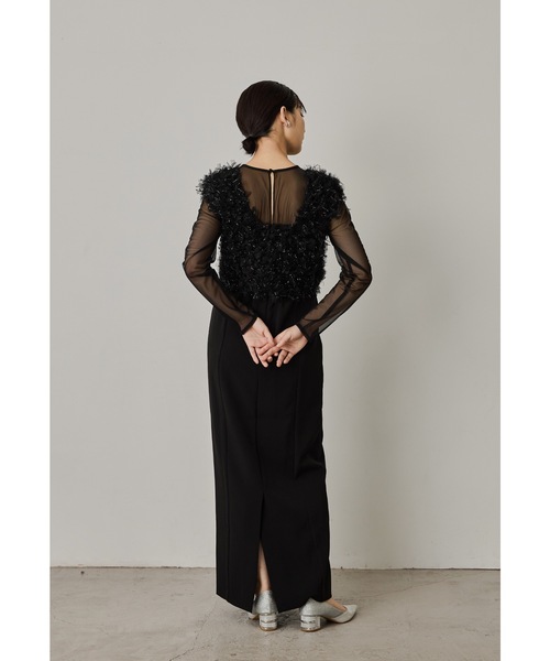 niana（ニアナ） ドレス : ZOZOTOWN Yahoo!店 - 通販 - Yahoo!ショッピング