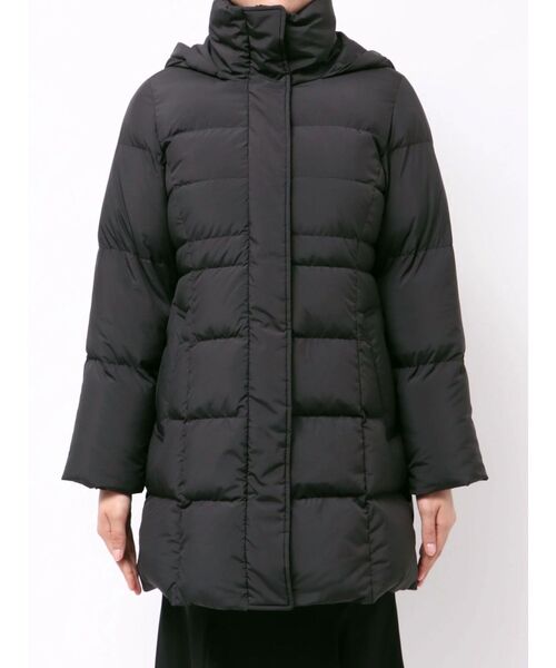 MERCURYDUO（マーキュリーデュオ） ダウンコート ダウンジャケット
