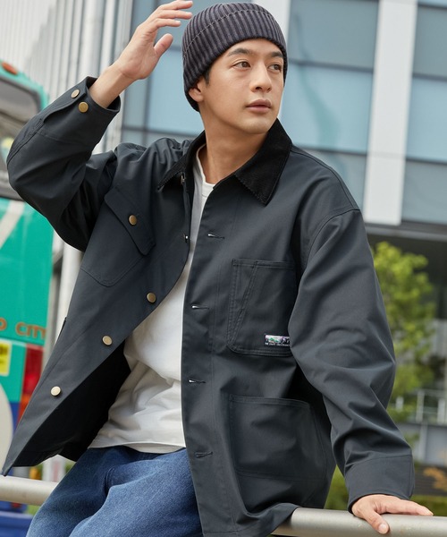 THE CRAFT CREW PRODUCTS カバーオール メンズ レディース : ZOZOTOWN