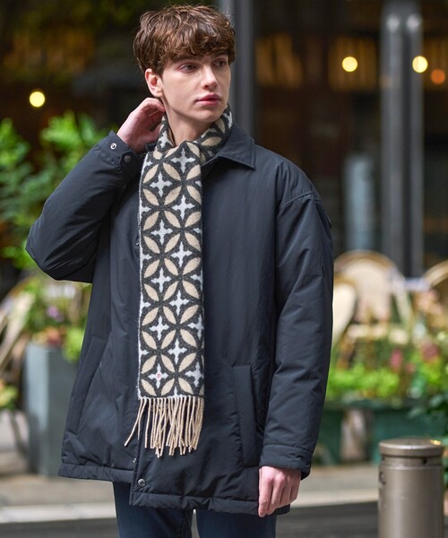 DRESSTERIOR（ドレステリア） ブルゾン アウター 「リラックスサイズ