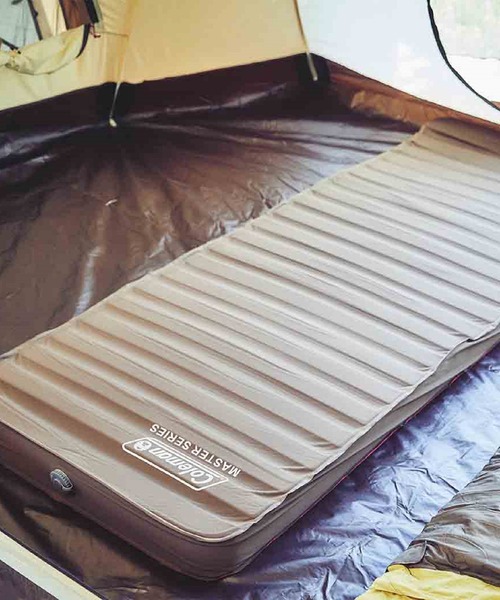 Coleman（コールマン） コンフォートインフレーターマットハイピーク
