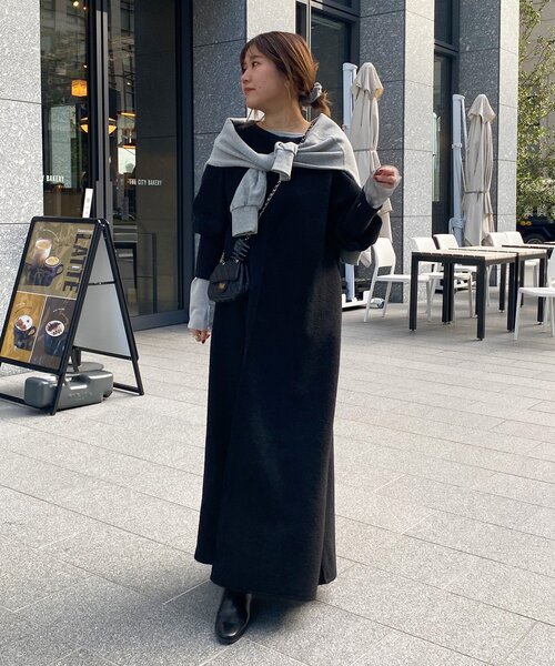 DouDou（ドゥドゥ） ワンピース 「インフルエンサー SAKURA企画