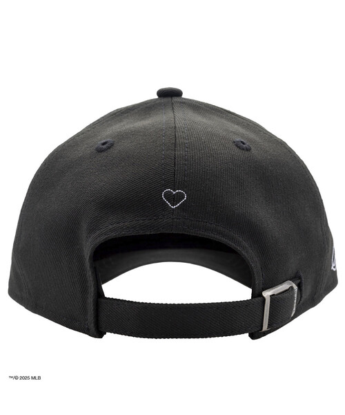 BASICKS（ベイシックス） キャップ 帽子 x Newera Dodgers Cap / DGS