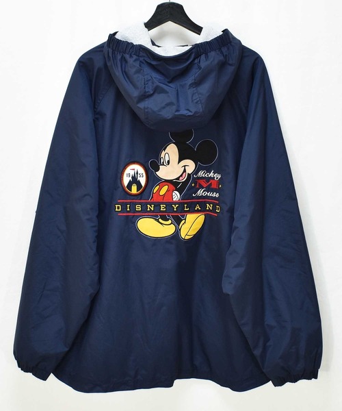 DISNEY VINTAGE ナイロンジャケット 「ヴィンテージ古着」DISNEY
