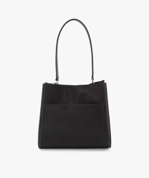 agnes b.（アニエスベー） トートバッグ 2wayトートバッグ WAS37-02