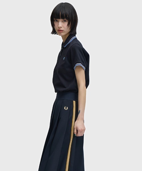 FRED PERRY（フレッドペリー） ポロシャツ ポロ The Fred Perry Shirt