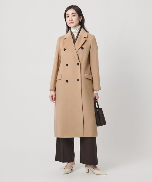 UNITED ARROWS（ユナイテッドアローズ） コート チェスターコート 6B