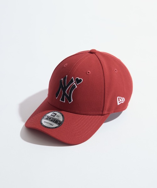 NEW ERA（ニューエラ） キャップ 帽子 「BASICKS/ベーシックス