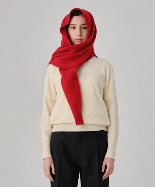 Nine Tailor（ナインテイラー） ストール マフラー Nine Tailor