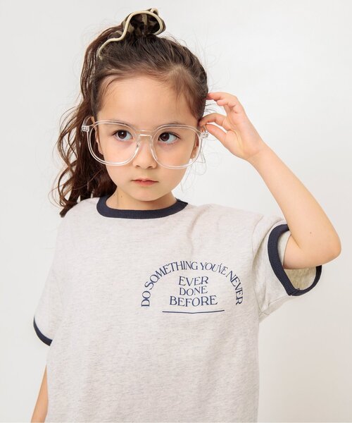 BREEZE（ブリーズ） tシャツ 「リンク/ジュニア対応」3色3柄カレッジ