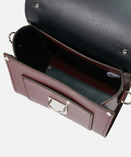 Zatchels（ザッチェルズ） ショルダーバッグ バッグ 「ザッチェルズ