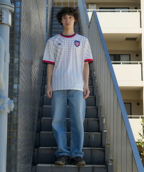 umbro（アンブロ） 「日本未発売 UMBRO/アンブロ」SOCCER JERSEY