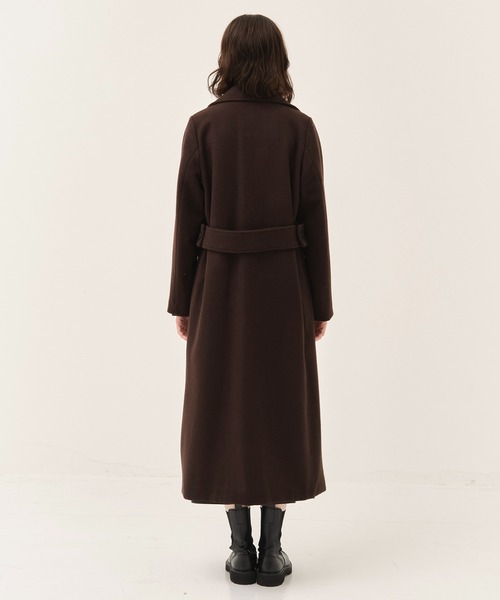 PUBLIC TOKYO（パブリックトウキョウ） コート チェスターコート