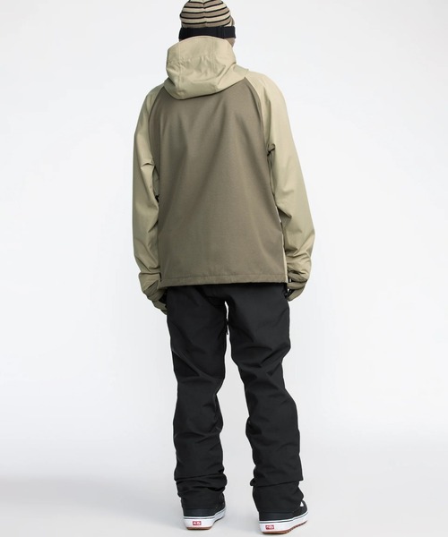 VOLCOM（ボルコム） パンツ VOLCOM FREAKIN SNOW CHINO PANT/ボルコム