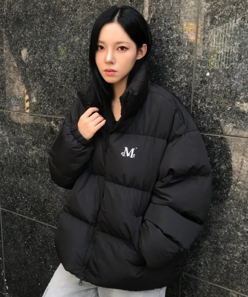 MUCENT（ムセント） ダウンコート ダウンジャケット レディース メンズ