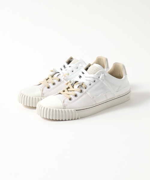 Maison Margiela（メゾンマルジェラ） スニーカー 「MAISON MARGIELA