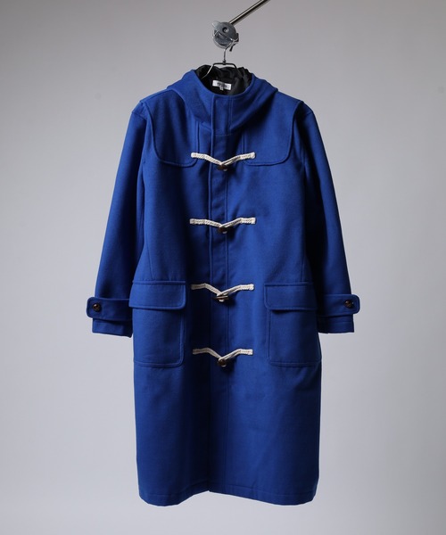 NIGEL CABOURN（ナイジェルケーボン） ダッフルコート コート メンズ