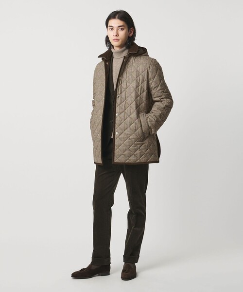 Mackintosh（マッキントッシュ） コート ジャケット 「別注