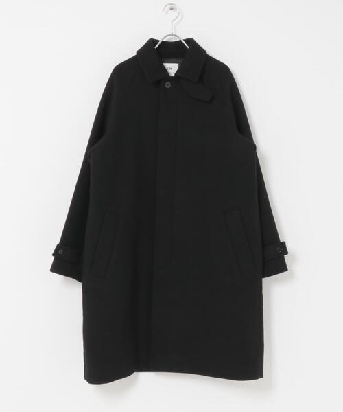 URBAN RESEARCH DOORS（アーバンリサーチドアーズ） ステンカラー