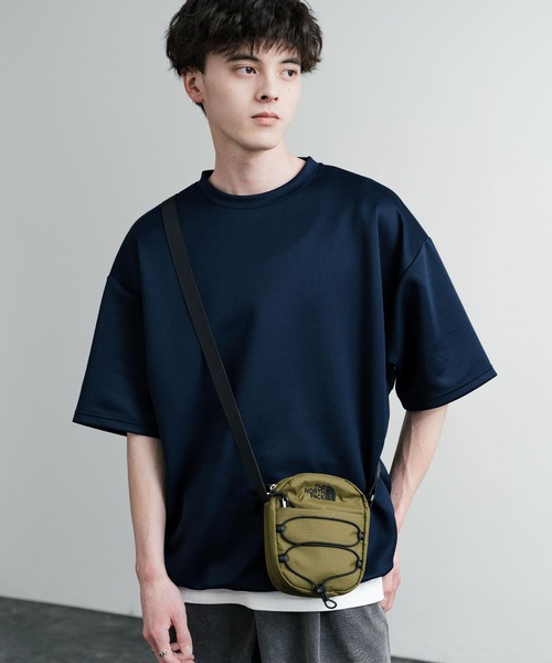 THE NORTH FACE（ザ ノースフェイス） ショルダーバッグ 新色追加
