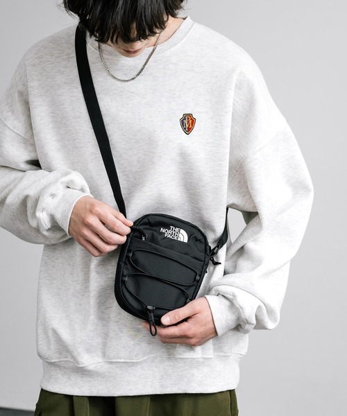 THE NORTH FACE（ザ ノースフェイス） ショルダーバッグ 新色追加