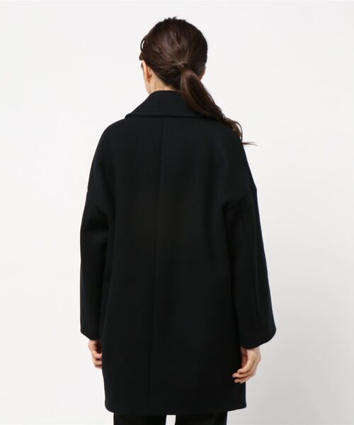 VERMEIL par iena（ヴェルメイユパーイエナ） チェスターコート 38