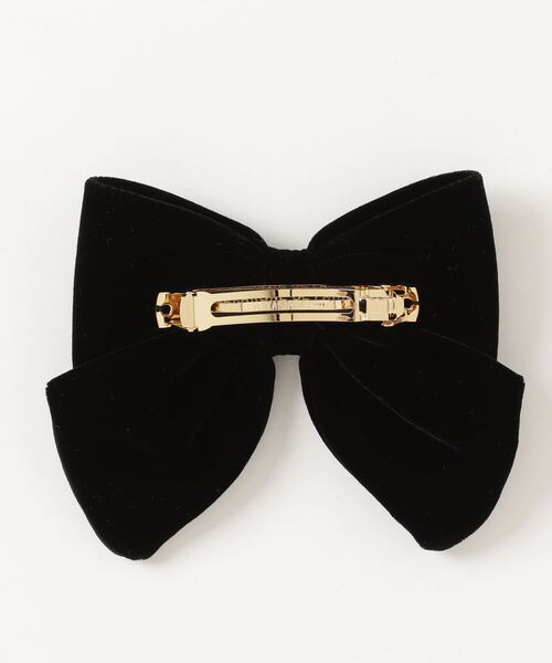 ALEXANDRE DE PARIS（アレクサンドル ドゥ パリ） ヘアクリップ