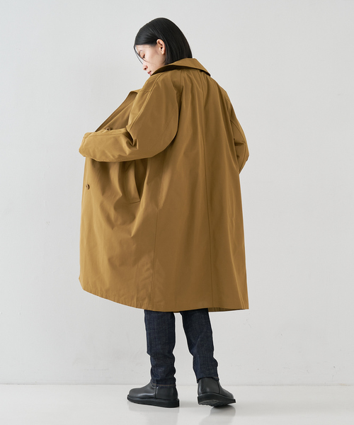 TAION（タイオン） ダウン ダウンジャケット 「別注」「TAION/タイオン