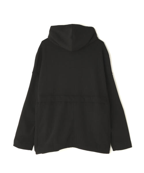 ROYAL FLASH（ロイヤルフラッシュ） パーカー A.F ARTEFACT/エーエフ