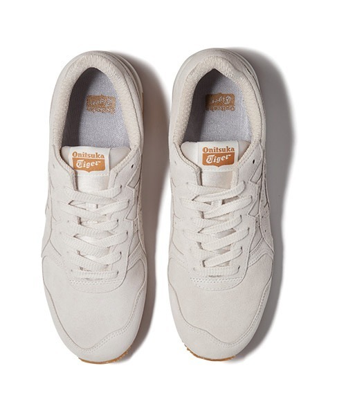 Onitsuka Tiger（オニツカタイガー） スニーカー TIGER ALLY