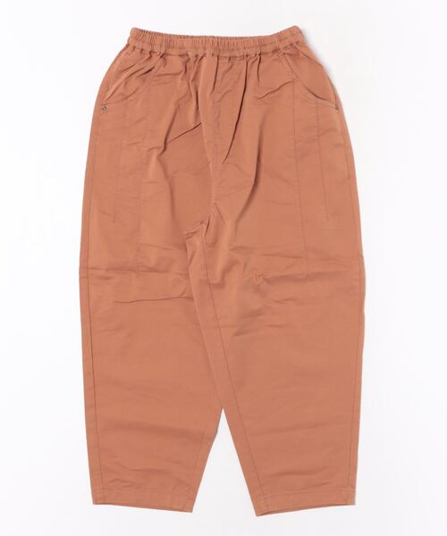SUPER HAKKA（スーパーハッカ） チノパン コットンポリエステルチノ