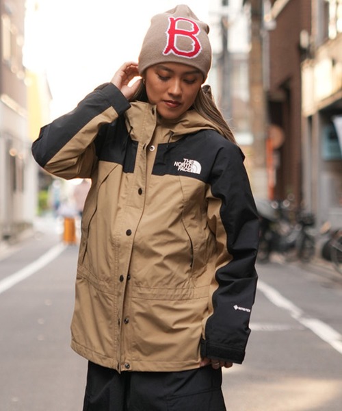 THE NORTH FACE（ザ ノースフェイス） マウンテンパーカー ウインド