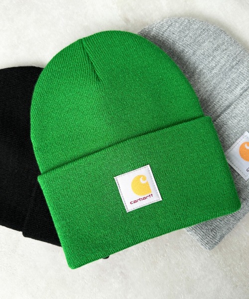 Carhartt（カーハート） ニット帽 ニットキャップ /ニットキャップ
