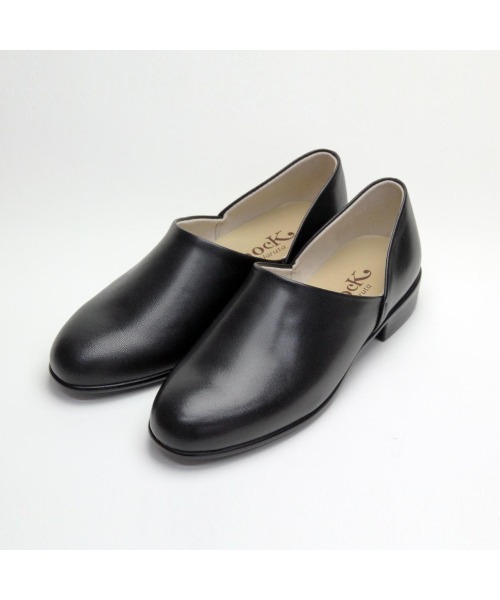 HARUTA（ハルタ） フォーマルシューズ スコッチガードのスポック